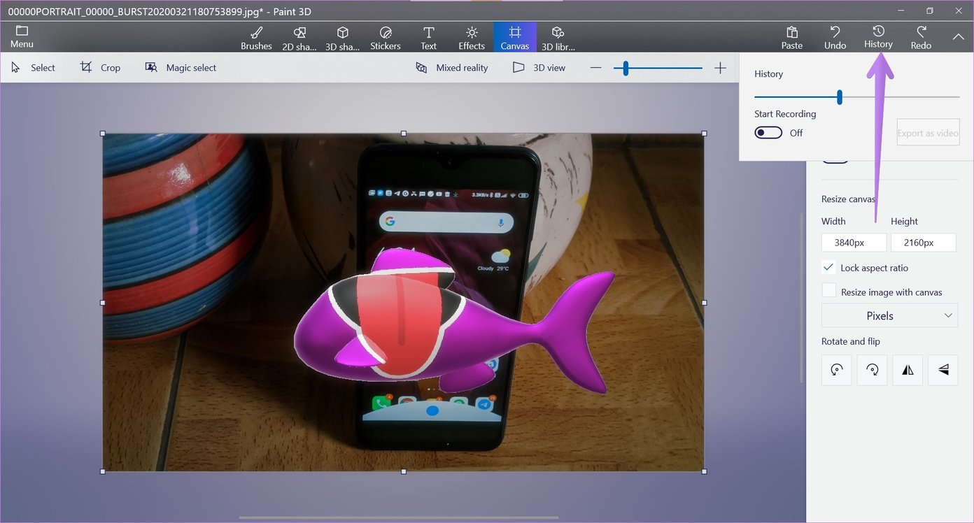 photo editing software for mac like paint